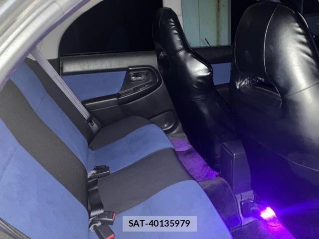 Subaru IMPREZA WRX 2000-10 8457704-14
