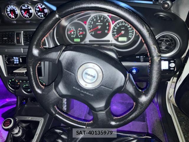 Subaru IMPREZA WRX 2000-10 8457704-15