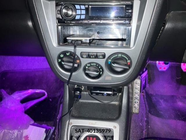 Subaru IMPREZA WRX 2000-10 8457704-19