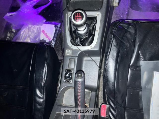 Subaru IMPREZA WRX 2000-10 8457704-20