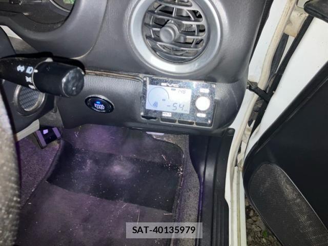 Subaru IMPREZA WRX 2000-10 8457704-21
