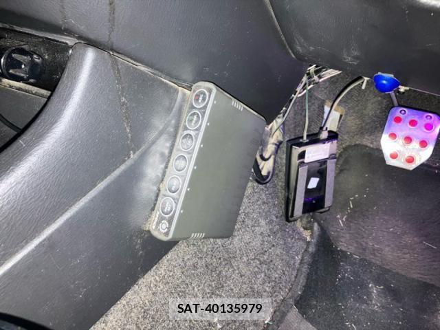 Subaru IMPREZA WRX 2000-10 8457704-22