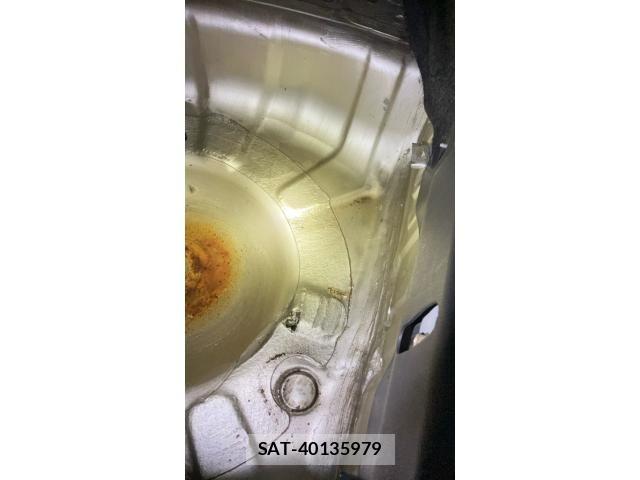 Subaru IMPREZA WRX 2000-10 8457704-24