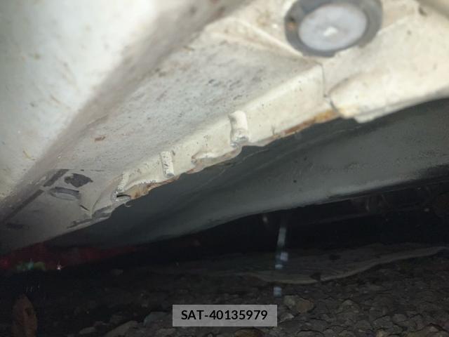 Subaru IMPREZA WRX 2000-10 8457704-5