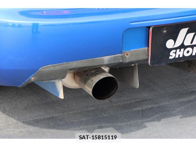 Subaru IMPREZA WRX 2003-03 8562213-9