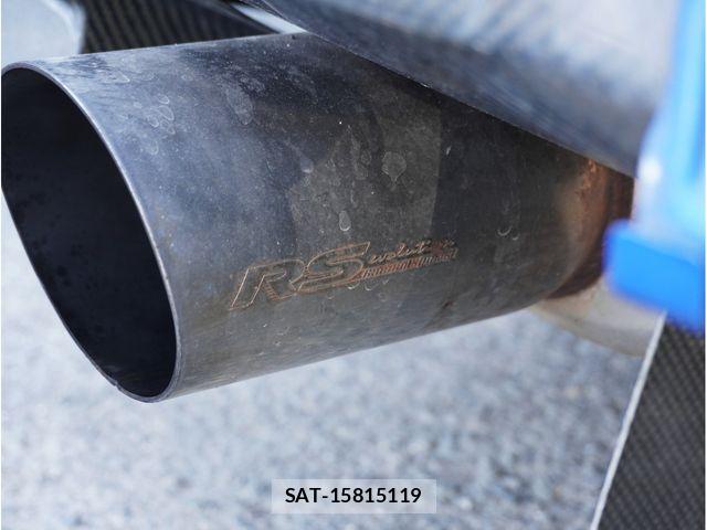 Subaru IMPREZA WRX 2003-03 8562213-11
