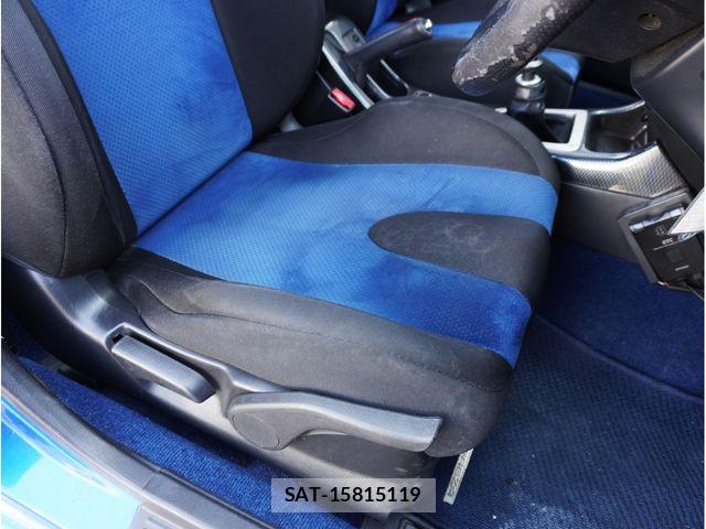 Subaru IMPREZA WRX 2003-03 8562213-17