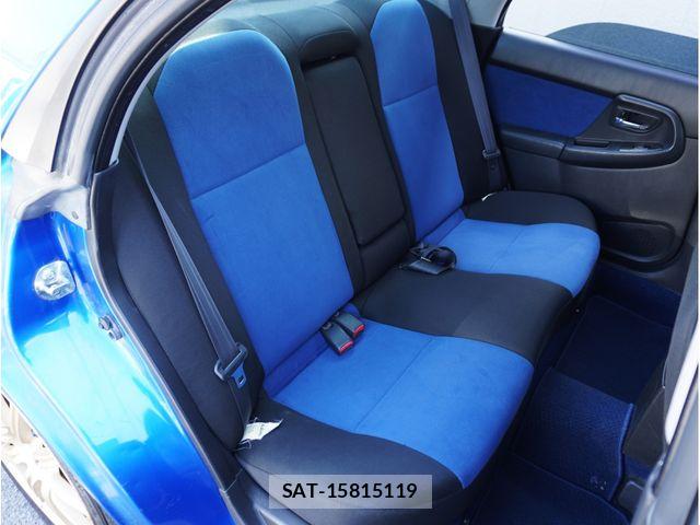 Subaru IMPREZA WRX 2003-03 8562213-18