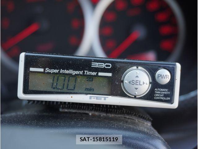 Subaru IMPREZA WRX 2003-03 8562213-19