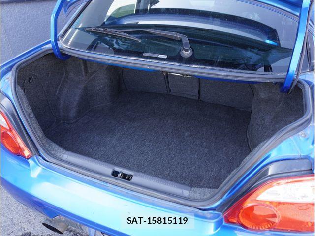 Subaru IMPREZA WRX 2003-03 8562213-20