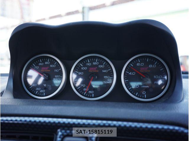 Subaru IMPREZA WRX 2003-03 8562213-21