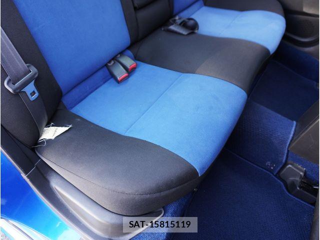 Subaru IMPREZA WRX 2003-03 8562213-22