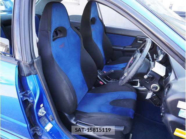 Subaru IMPREZA WRX 2003-03 8562213-24