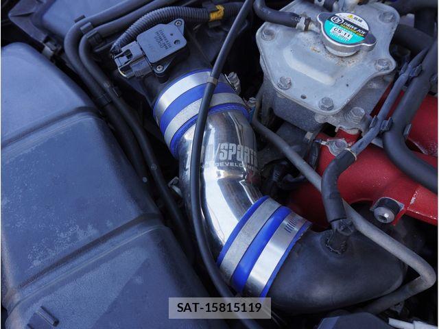 Subaru IMPREZA WRX 2003-03 8562213-28