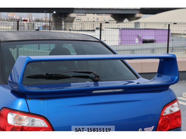 Subaru IMPREZA WRX 2003-03 8562213-5