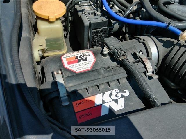 Subaru IMPREZA WRX 2010-09 8562214-10