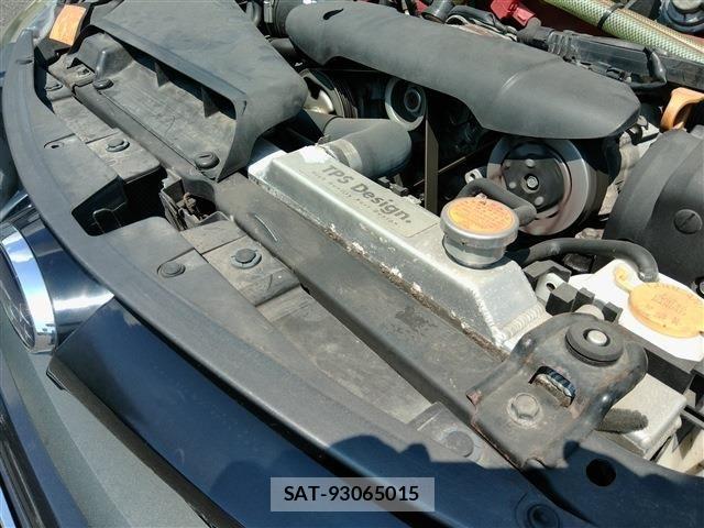 Subaru IMPREZA WRX 2010-09 8562214-11