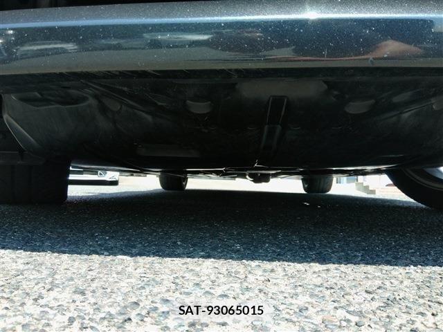 Subaru IMPREZA WRX 2010-09 8562214-13