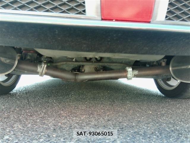 Subaru IMPREZA WRX 2010-09 8562214-23