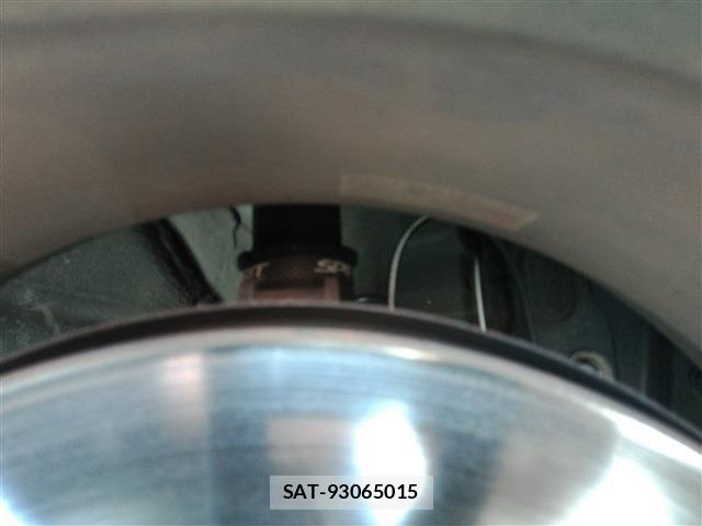 Subaru IMPREZA WRX 2010-09 8562214-6