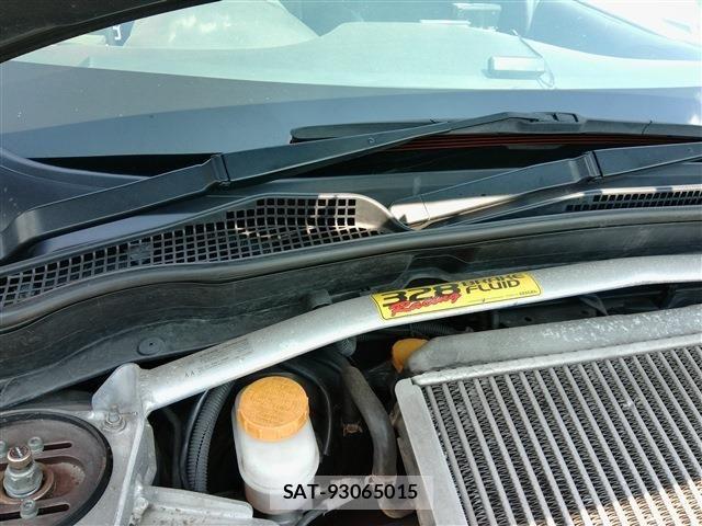 Subaru IMPREZA WRX 2010-09 8562214-8