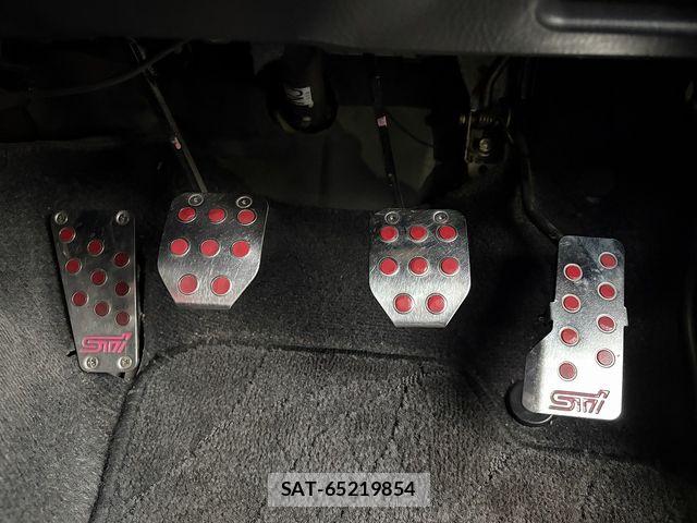 Subaru IMPREZA WRX 2000-01 8659536-13