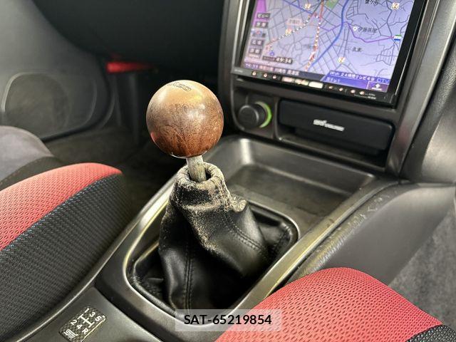 Subaru IMPREZA WRX 2000-01 8659536-14