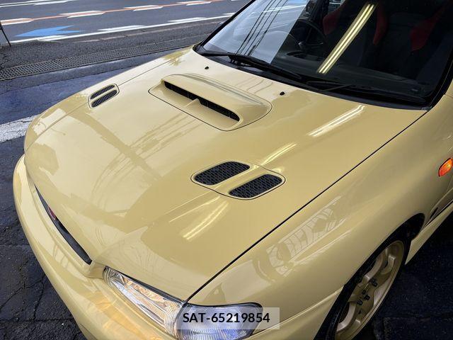 Subaru IMPREZA WRX 2000-01 8659536-16