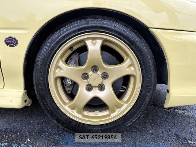 Subaru IMPREZA WRX 2000-01 8659536-17