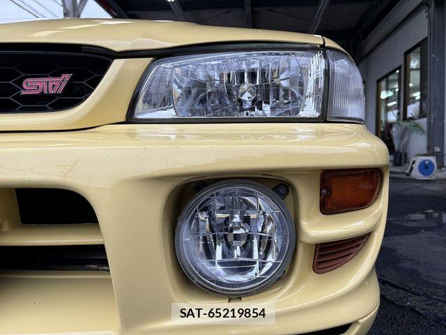 Subaru IMPREZA WRX 2000-01 8659536-19