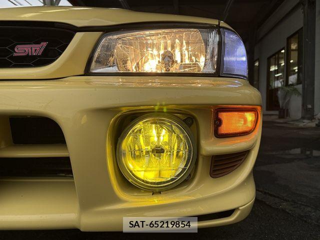 Subaru IMPREZA WRX 2000-01 8659536-20