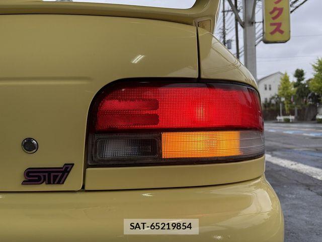 Subaru IMPREZA WRX 2000-01 8659536-21
