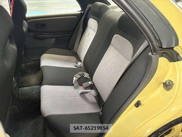 Subaru IMPREZA WRX 2000-01 8659536-23