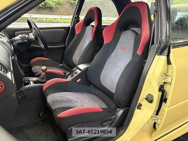 Subaru IMPREZA WRX 2000-01 8659536-24