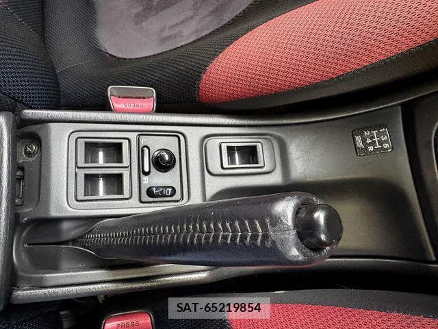 Subaru IMPREZA WRX 2000-01 8659536-26