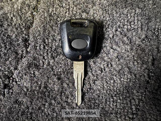 Subaru IMPREZA WRX 2000-01 8659536-29