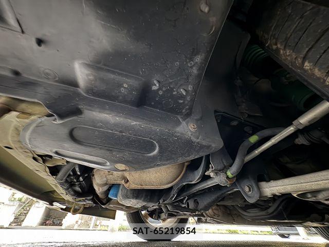 Subaru IMPREZA WRX 2000-01 8659536-6