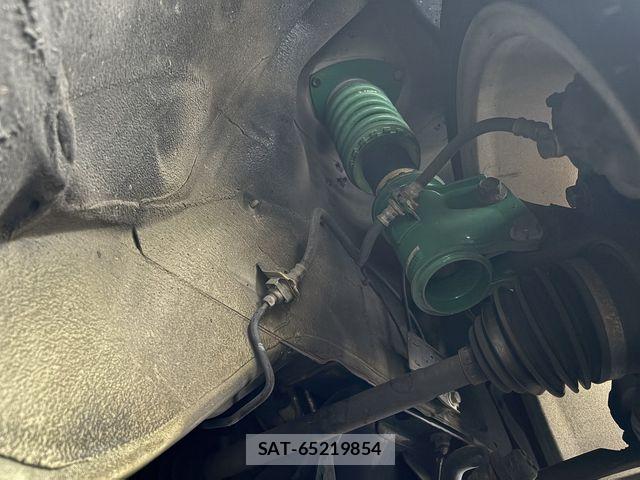 Subaru IMPREZA WRX 2000-01 8659536-7