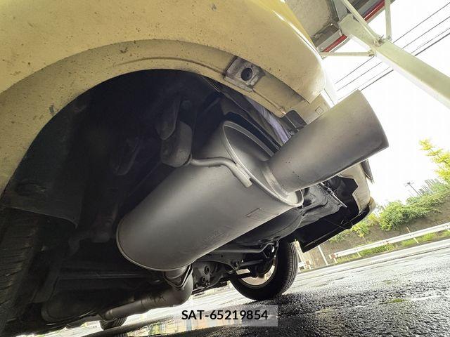 Subaru IMPREZA WRX 2000-01 8659536-8
