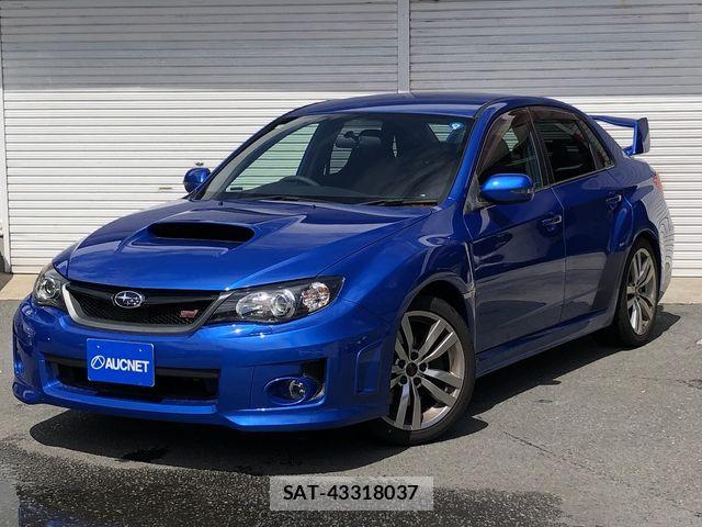Subaru IMPREZA WRX 2013-06 8685728-0