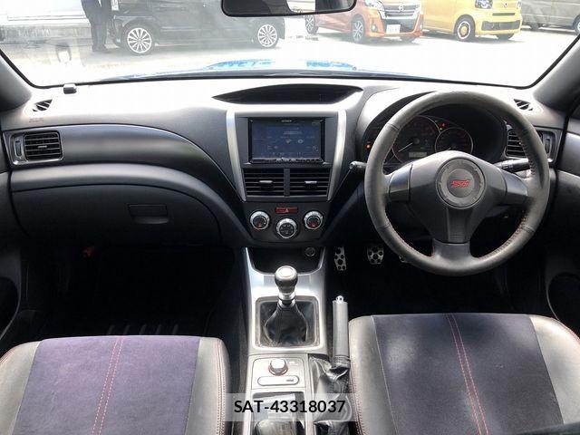 Subaru IMPREZA WRX 2013-06 8685728-2