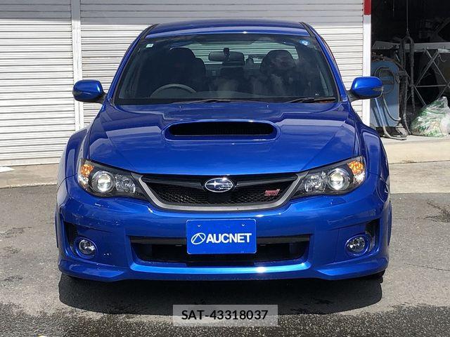 Subaru IMPREZA WRX 2013-06 8685728-3