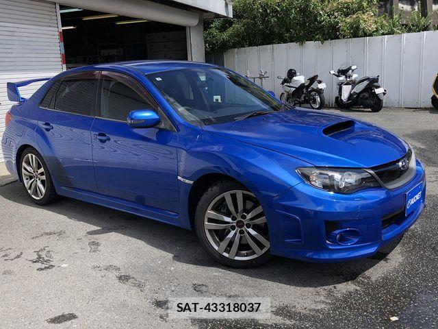 Subaru IMPREZA WRX 2013-06 8685728-4