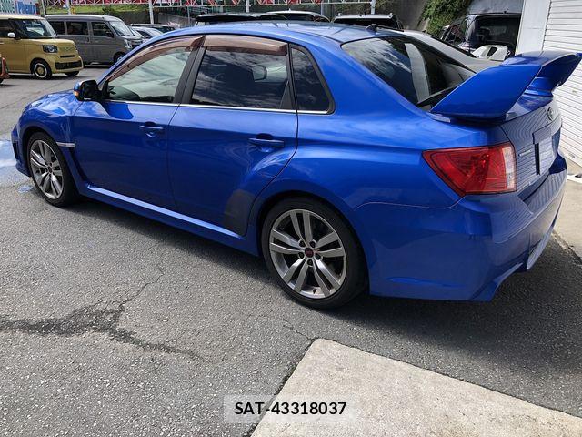 Subaru IMPREZA WRX 2013-06 8685728-6