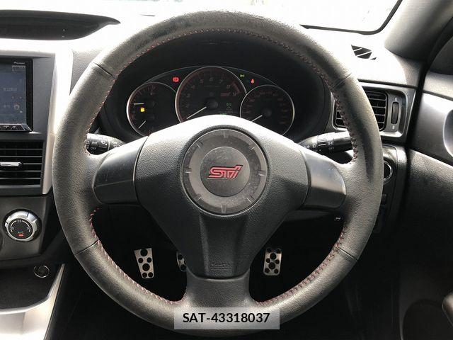 Subaru IMPREZA WRX 2013-06 8685728-8