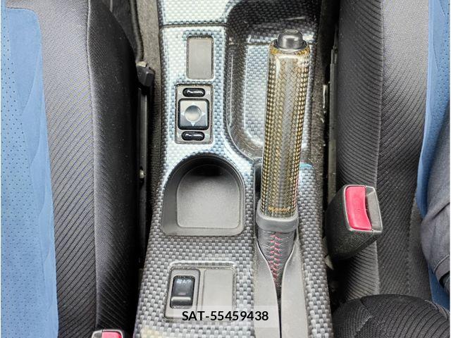 Subaru IMPREZA WRX 2001-05 8685725-10