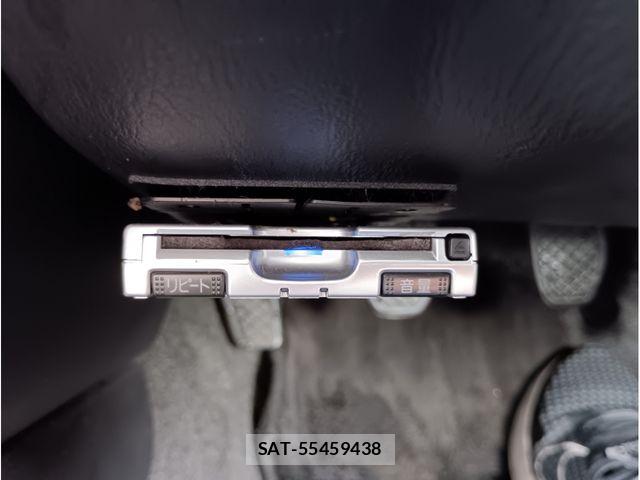Subaru IMPREZA WRX 2001-05 8685725-11