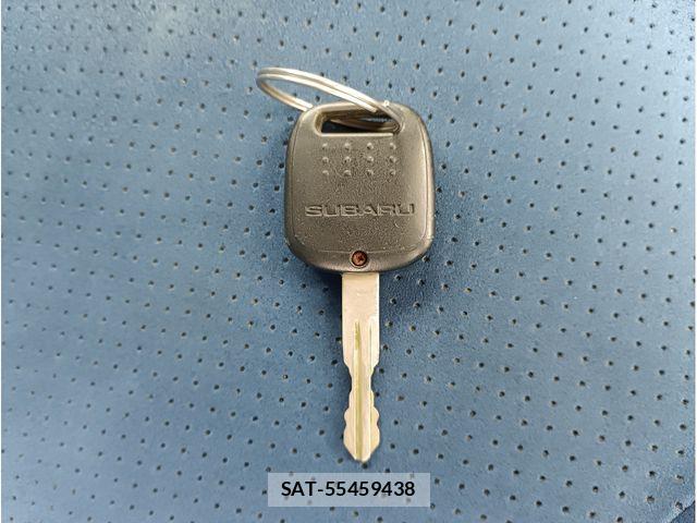 Subaru IMPREZA WRX 2001-05 8685725-12