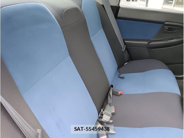Subaru IMPREZA WRX 2001-05 8685725-13
