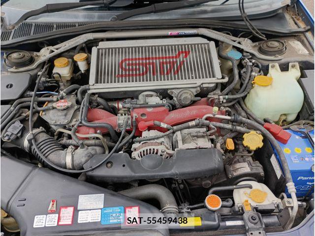 Subaru IMPREZA WRX 2001-05 8685725-15